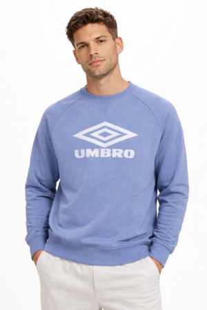 Umbro Iconic Crew Sweat