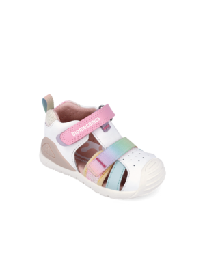 Biomecanics Girls Pre-Walker Sandal