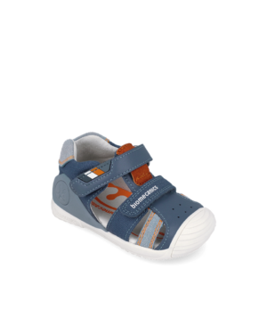 Biomecanics Boys First Walker Sandal
