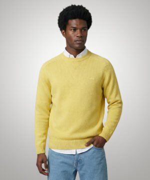 McGregor NY Cotton Crew Neck Jumper