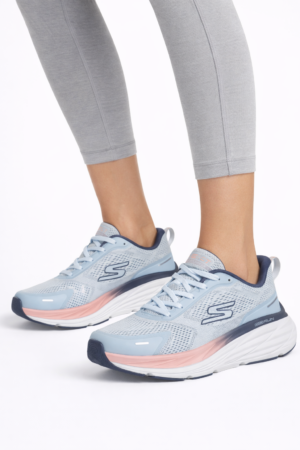 Skechers Women's Max Cushioning Elite 3 Trainers