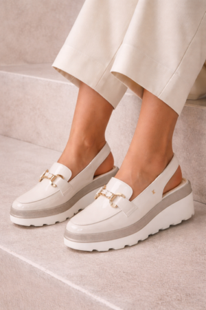 Kate Appleby Wakefield shoe