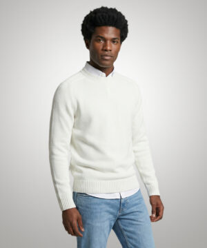 McGregor NY Cotton Crew Neck Jumper