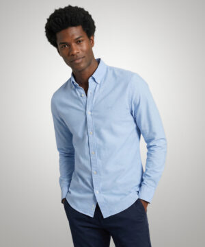 McGregor NY Cotton Oxford Shirt