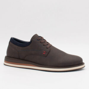 brent pope smart casual men's shoes