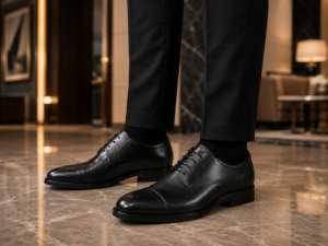 Escape Tabasko Formal Shoe
