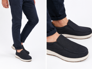 Escape Seasuite Slip-In Shoes