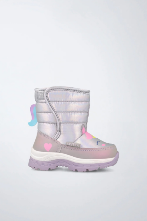 Garvalin Girls' Moon Boot