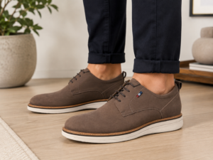 Escape Glory Cavolo Casual Shoe