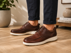 Escape Shaladar Casual Shoe