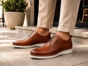 Escape Glory Cavolo Casual Shoe