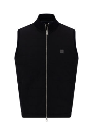 Fynch Hatton Hybrid Gilet