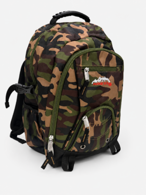 Ridge 53 Bolton Backpack (Cami)