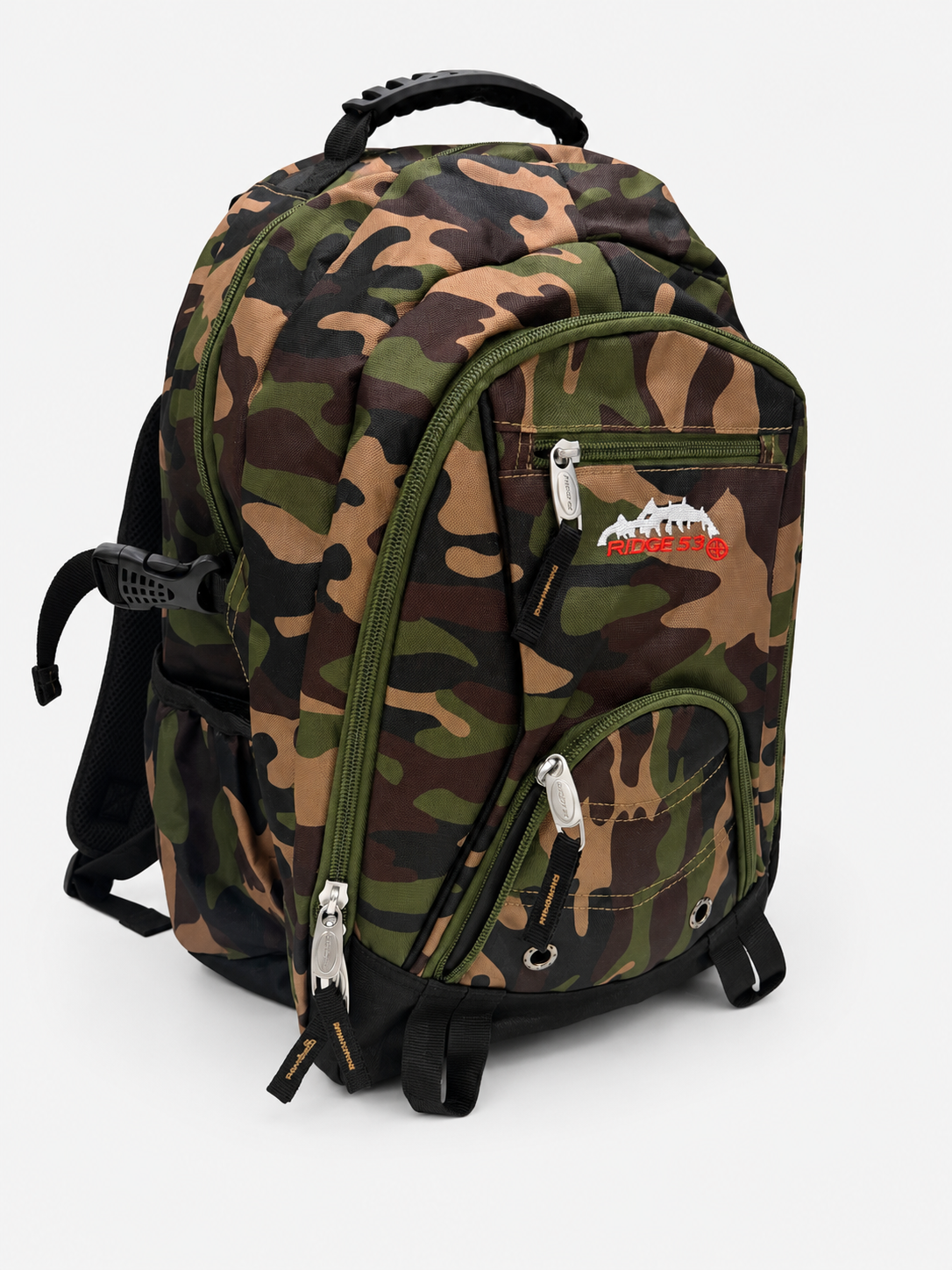 Ridge 53 Bolton Backpack (Cami)
