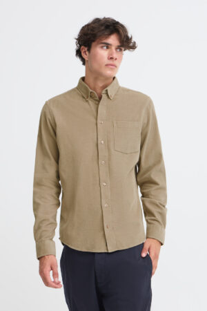 Casual Friday Fanton Baby Cord Shirt