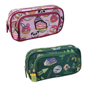 Freelander Pencil Case