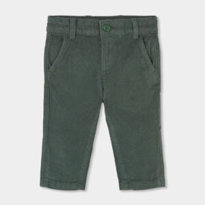 Boboli Boys Cord Trousers