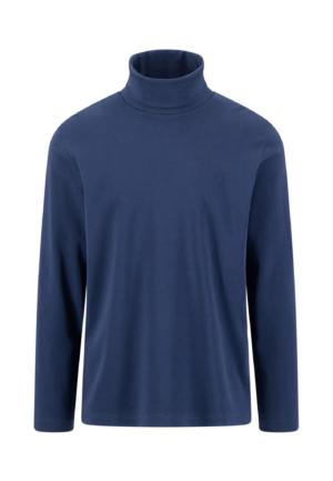 Fynch Hatton Long Sleeve Rollneck Jumper