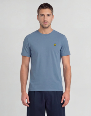 Lyle and Scott Classic Crew Neck T-Shirt