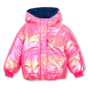 Billieblush Reversible Jacket