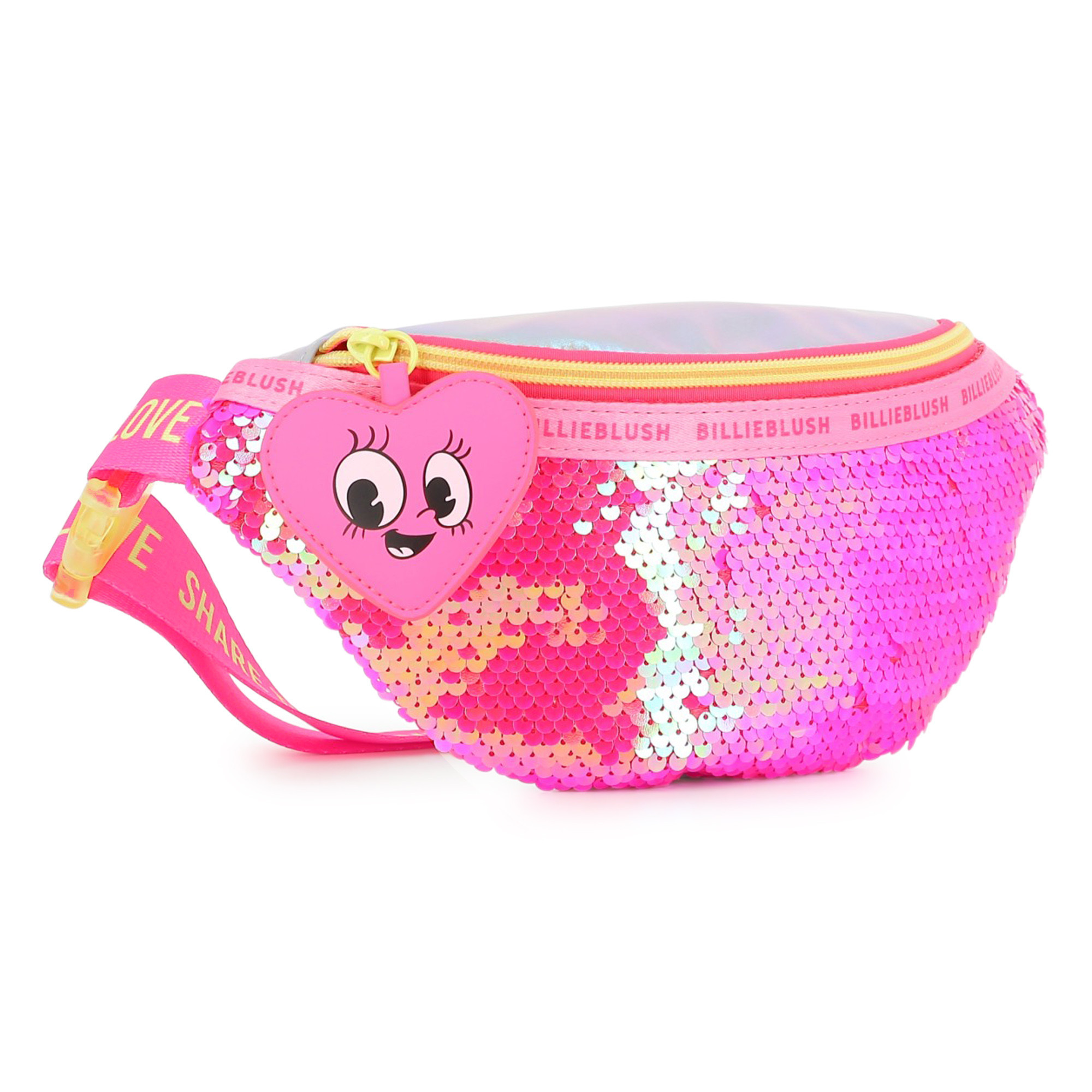 Billieblush Sequin Bum Bag