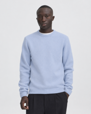 Casual Friday Karl Lambswool Jumper