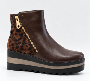 Kate Appleby Witcham Wedge Boot