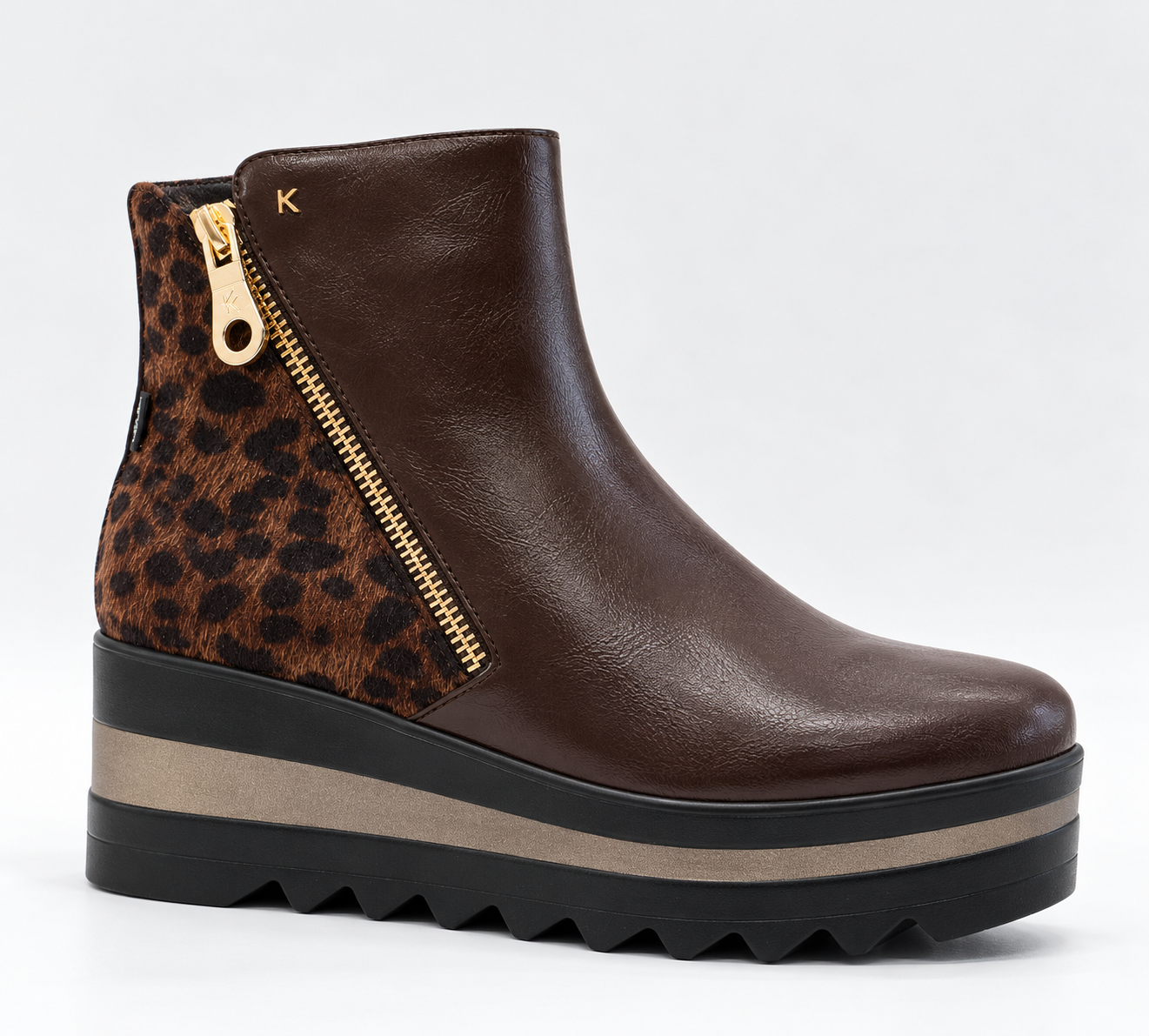Kate Appleby Witcham Wedge Boot