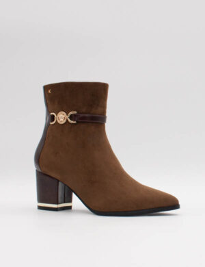 Kate Appleby Burwell Heeled Boot