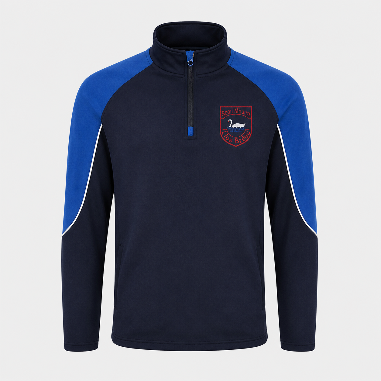 scoil-mhuire-newtownforbes-1/4-zip-top