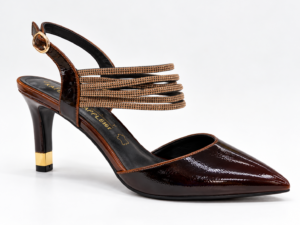 Kate Appleby Wishaw Heeled Shoe