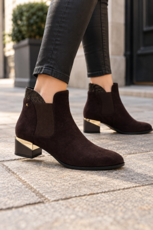 Kate Appleby Acle Chelsea Boot