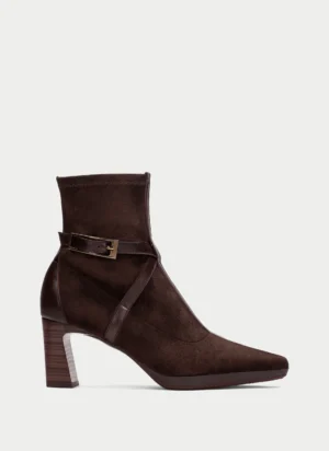 Hispanitas Bangkok Ankle Boot