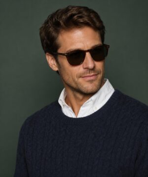 McGregor NY Cable Crew Jumper