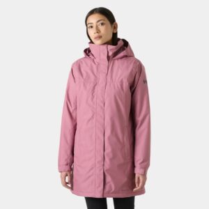 Helly Hansen Women's Aden Insulated Coat