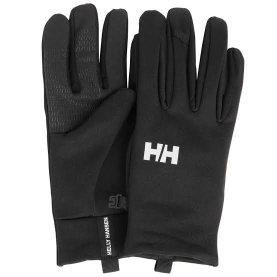 Helly Hansen Unisex Hardface Fleece Glove