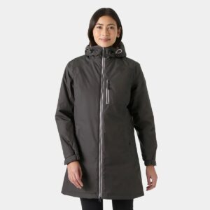 Helly Hansen Long Belfast Insulated Coat