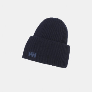 helly hansen soft rib beanie